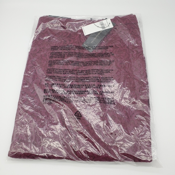 Banana Republic Lace Flounce Pencil Skirt - Picture 5 of 7